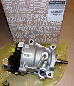 Original Einspritzpumpe Renault Clio III Megane II Scenic II 1.5 DCI 167005809R