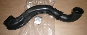 Original Turboschlauch Ladeluftschlauch Renault CLIO IV 1.5 DCI 165555731R
