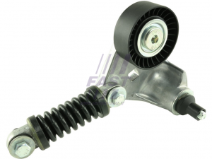 MICRO-V-RIEMENSPANNER FORD TRANSIT 00> KOMPL. 2.0 TDCi