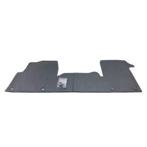 originalteil Gummifußmatten opel movano II , 7711427551