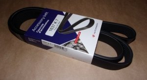 Neu Keilrippenriemen Keilriemen Hutchinson - PK1637K7