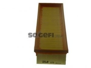 Neu Luftfilter PURFLUX A1779