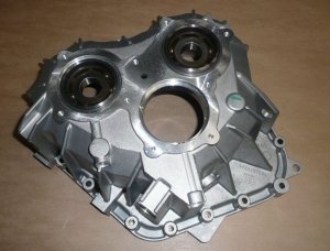 ORIGINAL Getriebegehäuse FIAT Ducato PEUGEOT BOXER CITROEN JUMPER M40 55265477 55267243 1618095180