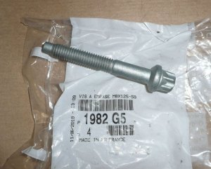 Original , 1982.G5 , 1982G5