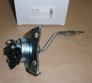SIDAT Turbocharger Temperature Sensor Citroen C4 II Peugeot 308 1.6 HDI 8V , 9815218180 , SID 48.001