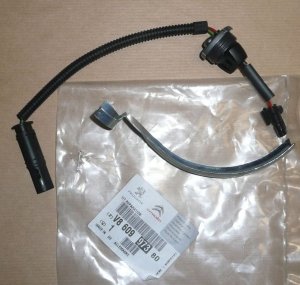 Original REPARATURSATZ ÖLPUMPE Citroen Peugeot V860997380