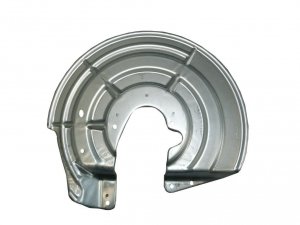 Neu Spritzblech Bremsscheibe  M3069