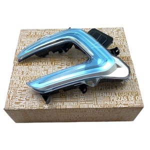 Originalteil LED Tagfahrlicht DRL links für Renault Captur I Lift , 266055303R
