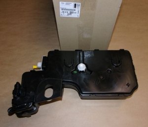 Original Additivtank Adbluetank Peugeot 508 III 2.0 HDI  EW/DW , 9821345980