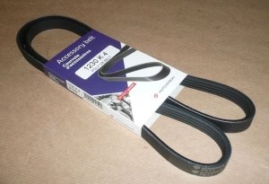 Neu Keilrippenriemen Keilriemen Hutchinson - PK1230K4