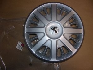 Neu Original 9607H9 