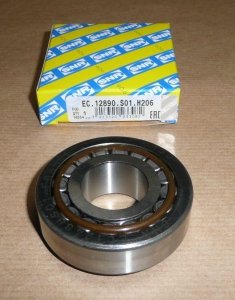SNR EC 12890.S11.H20 Neu Autoteile AF