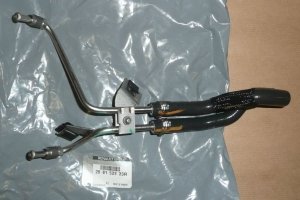 Original Leitung Renault FLUENCE, KADJAR, MASTER II, III, MEGANE III, IV, TRAFIC III, VEL SATIS 1.5/1.6/2.3DCI 208152223R