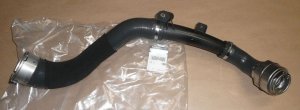 Original Turboschlauch Ladeluftschlauch Renault MEGANE IV 1.3 TCE 144602115R