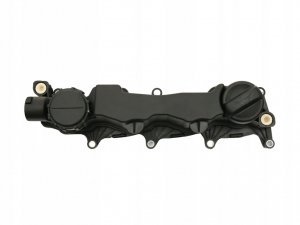 VENTILABDECKUNG CITROEN BERLINGO 08|} 1.6 HDI