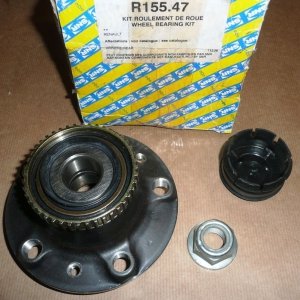 Neu Original  SNR R15547