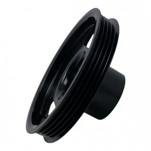 Originalteil Kurbelwellenriemenscheibe 1.6 dCi für Renault Opel Nissan , 123032302R