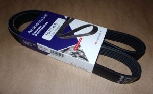 Neu Keilrippenriemen Keilriemen Hutchinson - PK 1070K6