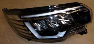 Original Scheinwerfer Led Rechts Renault  Trafic III lift , 260102899R