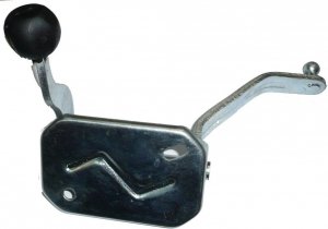 SCHALTSTANGE SCHALTGETRIEBE HALTERUNG PEUGEOT 106 CITROEN AX SAXO , 2449.65 , 244965 ,