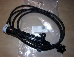 Waschwasserdüse, Scheinwerferreinigung Renault  MEGANE III links , 286429720R