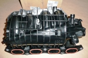 ORIGINAL Ansaugkrümmer Citroen Peugeot Berlingo 308 508 C4 1.6 VTI  0361S7