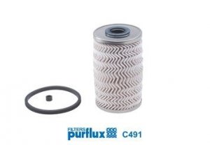 Neu Kraftstofffilter PURFLUX C491