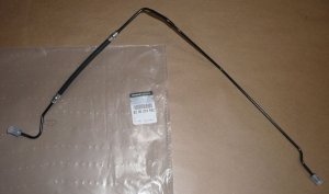 Original Bremsleitung Rechts Hinten Renault Scenic 99- , 8200214942 , 7700434788