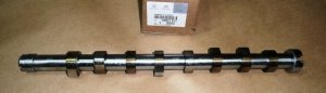 ORIGINAL Nockenwelle CITROEN C3 C4 C5 PEUGEOT 207 208 301 308 1.6 HDi 0801.FC
