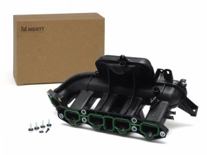 Ansaugbrücke Ansaugkrümmer CHEVROLET OPEL  Astra J Insignia Mokka 1.4T , 55577314 , 55581014, 55573168