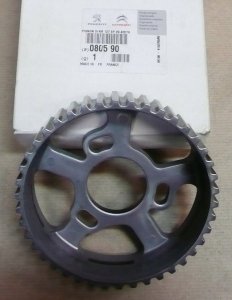 Nockenwellenrad Citroen Berlingo Jumpy C5 C8 1.9 D DW8 2.0 HDI 2.2 HDI 080590