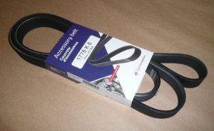 Neu Keilrippenriemen Keilriemen Hutchinson - PK1778K6
