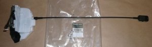 Original Türschloss vorne links für Renault Megane II 5-Türer , 8200027776