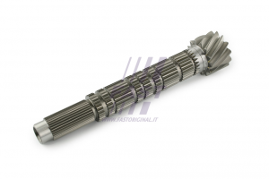 SCHALTWELLE FIAT DUCATO 06>/ 14> INDIREKT 13/25/31T  