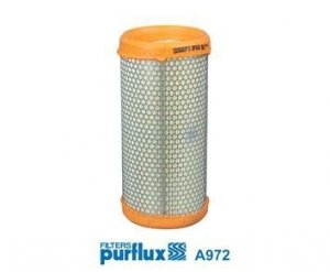 Neu Luftfilter PURFLUX A972