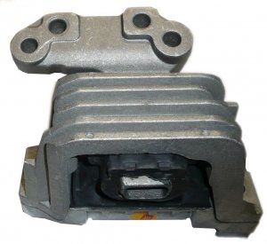 Motorlager MOTORHALTER Peugeot 207  , 1839G5, 1839.G5