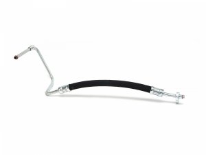 NEU Hydraulikleitung Federzylinder CITROEN C5 III C6 hinten links , 5270VG, 5270.VG ,  9684423680