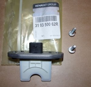 Original Systemdrucksensor für Doppelkupplungsgetriebe für Renault Dacia , 319350062R