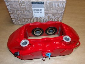 ORIGINAL  Bremssattel vorne links Renault Megane RS III IV , 410110915R