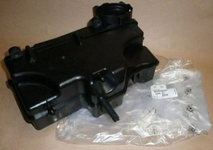 ORIGINAL Luftfiltergehäuse Luftfilterkasten Citroen C2 C3 Peugeot 206 1.6 HDI , 1420R7 , 1420.R7 , 9663365980