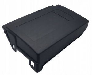ORIGINAL Halter Deckel Batterie Batterieabdeckung Renault Trafic III 244970004R