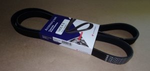 Neu Keilrippenriemen Keilriemen Hutchinson - PK1435K6