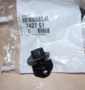 Neu Original 742751 