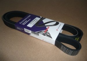 Neu Keilrippenriemen Keilriemen Hutchinson - PK1710K6