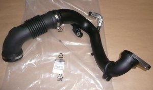 Original Turboschlauch Ladeluftschlauch Renault MASTER III  , 165763705R , 1655600Q1B