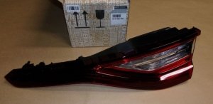 Original 265506075R