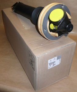 ORIGINAL Citroen Hydraktiv Federbein Stoßdämpfer C5 III C6 vorne links , 5271L5 , 5271.L5