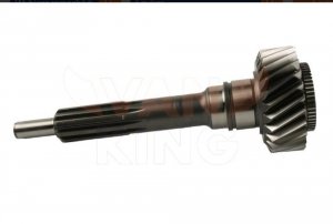 Original Kupplungswelle IVECO DAILY 14|} 2.3 3.0  8873244