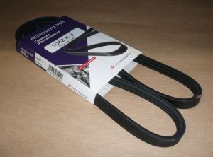 Neu Keilrippenriemen Keilriemen Hutchinson - PK 1042K3