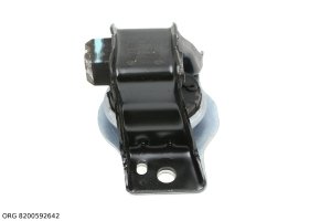Original Motorlager RENAULT MEGANE II RH 1.5DCI , 8200592642